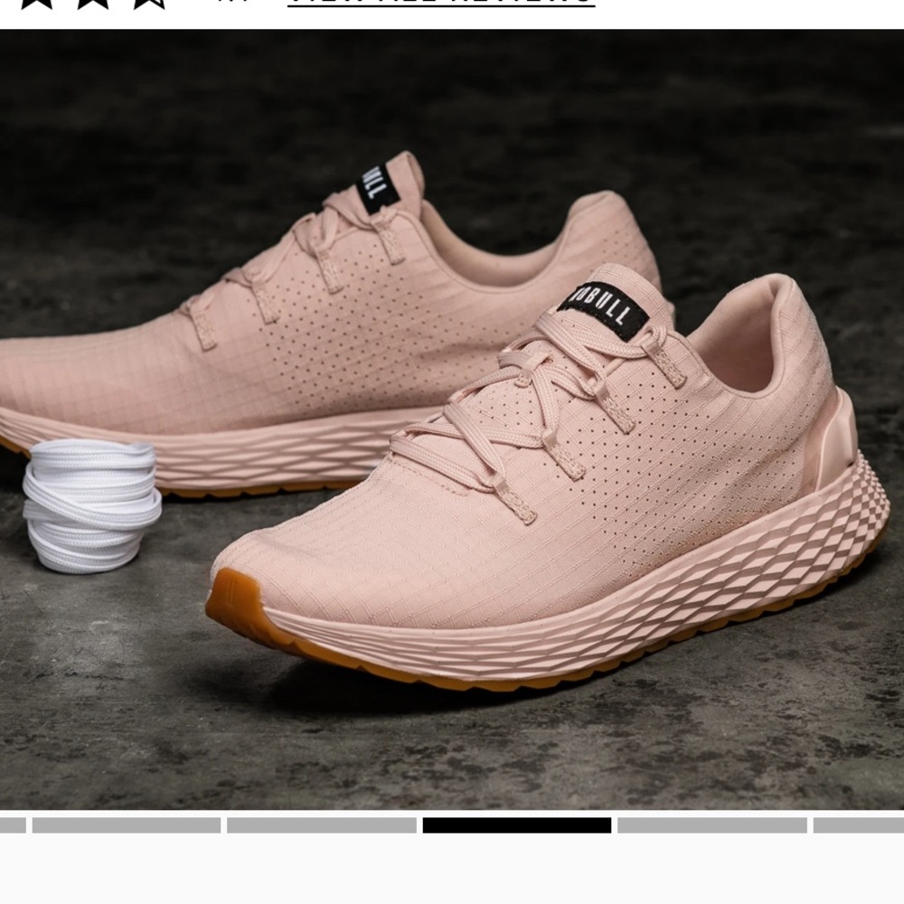 Nobull runners